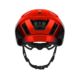 KASK LAZER CODAX RED BLACK ONE SIZE