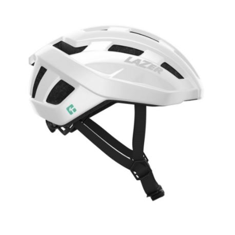 KASK LAZER TEMPO WHITE ONE SIZE