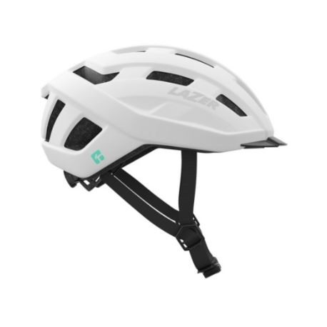 KASK LAZER CODAX MATTE WHITE ONE SIZE