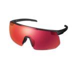 OKULARY SHIMANO SPHR2 ES MATTE BLACK