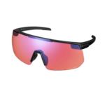 OKULARY SHIMANO SPHR2 OR MATTE BLACK