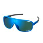 OKULARY SHIMANO TCNM1GR BLUE