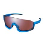 OKULARY SHIMANO ARLT2 MATTE METALILIC BLUE