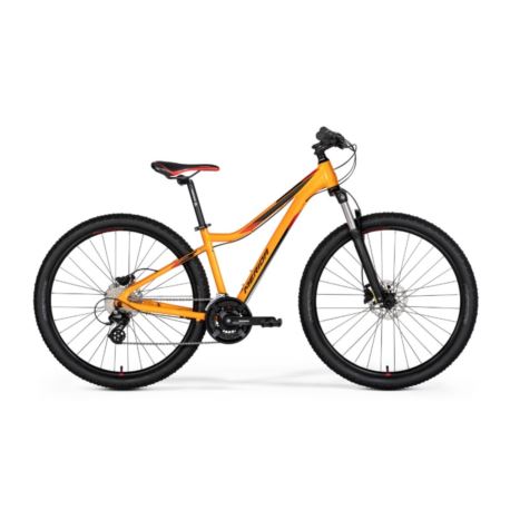 ROWER MERIDA MATTS 7.15 M 27.5" ORANGE/RED