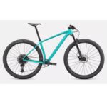 ROWER SPECIALIZED EPIC HT S GLOSS LAGOON