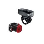 ZESTAW LAMPEK LEZYNE KTV FEMTO USB 200LM 5LM USB
