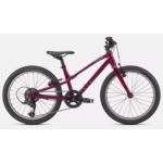 ROWER SPECIALIZED JETT 20" INT GLOSS RASPBERRY