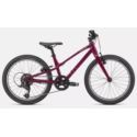 ROWER SPECIALIZED JETT 20" INT GLOSS RASPBERRY
