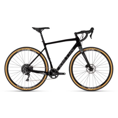 ROWER KELLYS SOOT 90 L GRAVEL