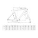 ROWER KELLYS SOOT 90 L GRAVEL