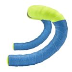 OWIJKA SUPACAZ SUPER STICKY KUSH NEON BLUE YELLOW