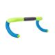 OWIJKA SUPACAZ SUPER STICKY KUSH NEON BLUE YELLOW