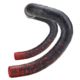 OWIJKA SUPACAZ SUPER STICKY FADEW BLACK RED