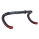 OWIJKA SUPACAZ SUPER STICKY FADEW BLACK RED