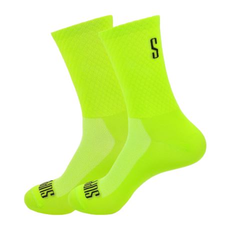 SKARPETY SUPPORT LIME's 36-38