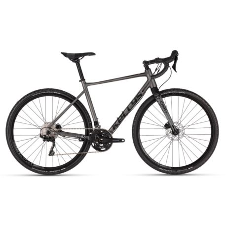 ROWER KELLYS SOOT 50 L GRAVEL