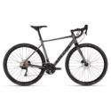 ROWER KELLYS SOOT 50 L GRAVEL