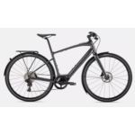ROWER SPECIALIZED VADO SL 4.0 EQ S SMOKE BLACK