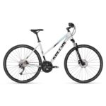 ROWER KELLYS PHEEBE 30 S WHITE