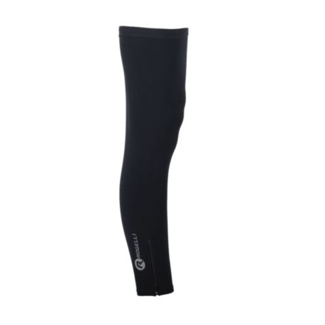 NOGAWKI ROGELLI XL/XXL CZARNE LEKKO OCIEPLANE