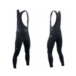 SPODNIE PEARL IZUMI SELECT THERMAL L CZARNE