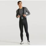 SPODNIE SPECIALIZED THERMAL RBX COMP L BLACK