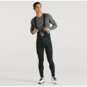 SPODNIE SPECIALIZED THERMAL RBX COMP L BLACK