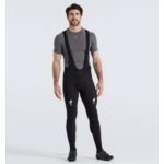 SPODNIE SPECIALIZED THERMAL RBX COMP L BLACK