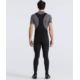 SPODNIE SPECIALIZED THERMAL RBX COMP L BLACK