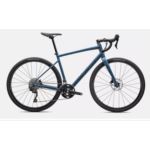 ROWER SPECIALIZED DIVERGE E5 ELITE 58 GLOSS BLUE