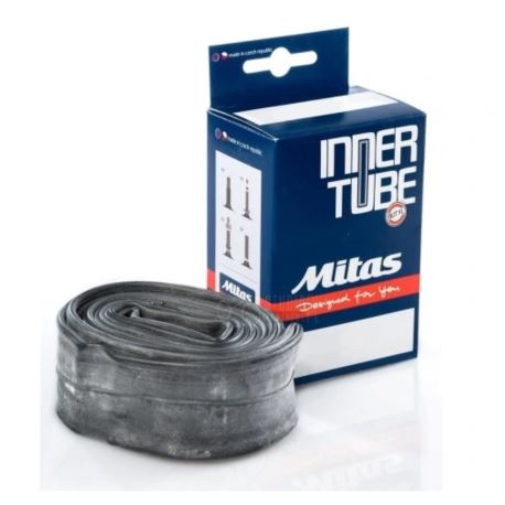 DĘTKA MITAS 27.5X1.5-2.1 FV 47MM
