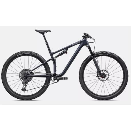 ROWER SPECIALIZED EPIC EVO COMP M SATIN DARK