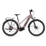 ROWER KELLYS E-CRISTY 30 M 725WH ROSE GOLD