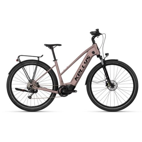 ROWER KELLYS E-CRISTY 30 M 725WH ROSE GOLD