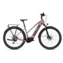 ROWER KELLYS E-CRISTY 30 M 725WH ROSE GOLD