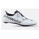 BUTY SPECIALIZED SW TORCH ROAD 46 WHITE