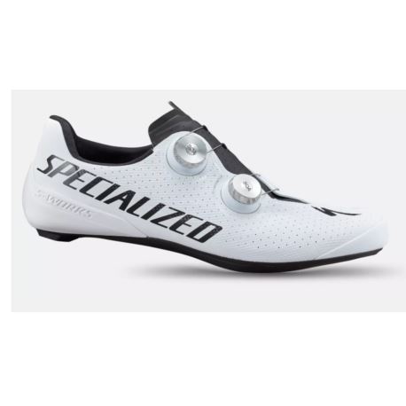 BUTY SPECIALIZED SW TORCH ROAD 46 WHITE