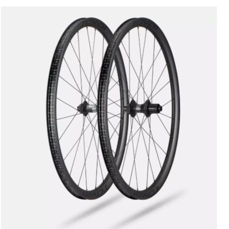 KOŁA SPECIALIZED ROVAL TERRA C 700 SATIN CARBON