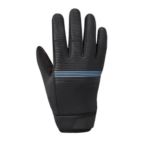 REKAWICZKI SHIMANO WINDBREAK THERMAL XL BLACK BLUE