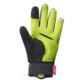 RĘKAWICZKI SHIMANO WINDSTOPPER L NEON YELLOW