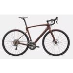 ROWER SPECIALIZED ROUBAIX 56 RUSTED RED