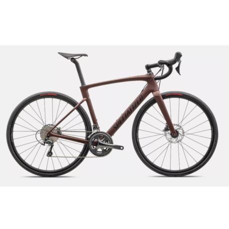 ROWER SPECIALIZED ROUBAIX 56 RUSTED RED