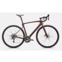 ROWER SPECIALIZED ROUBAIX 56 RUSTED RED