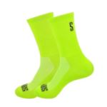 SKARPETY SUPPORT LIME'S 39-41
