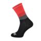 SKARPETY SUPPORT TONE'S RED 39-41
