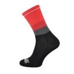SKARPETY SUPPORT TONE'S RED 39-41
