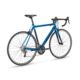 ROWER STEVENS ROAD SAN REMO 52 FJORD BLUE