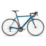 ROWER STEVENS ROAD SAN REMO 54 FJORD BLUE