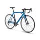ROWER STEVENS ROAD SAN REMO 54 FJORD BLUE