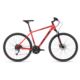 ROWER KELLYS PHANATIC 10 M RED